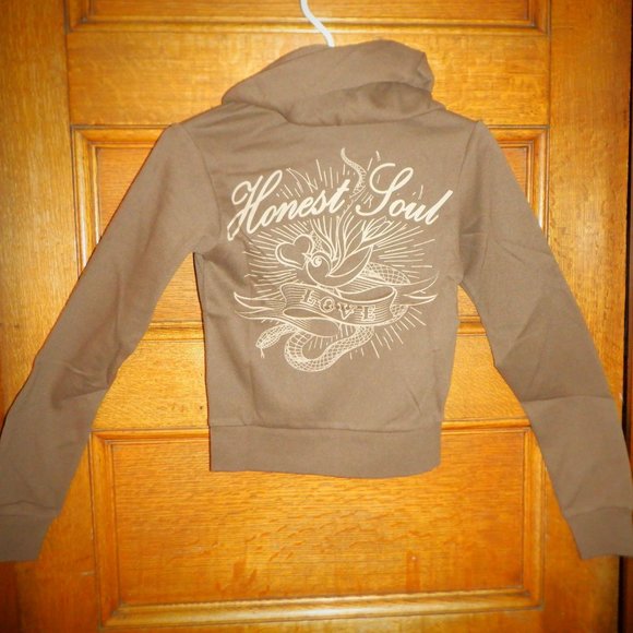 ~ Set of 2 ITEMS H & M ~ HOODIE & JOGGERS ~ Still in Package - Picture 1 of 3